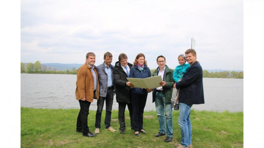 AUS FÜR BEIDE FLUTPOLDER!