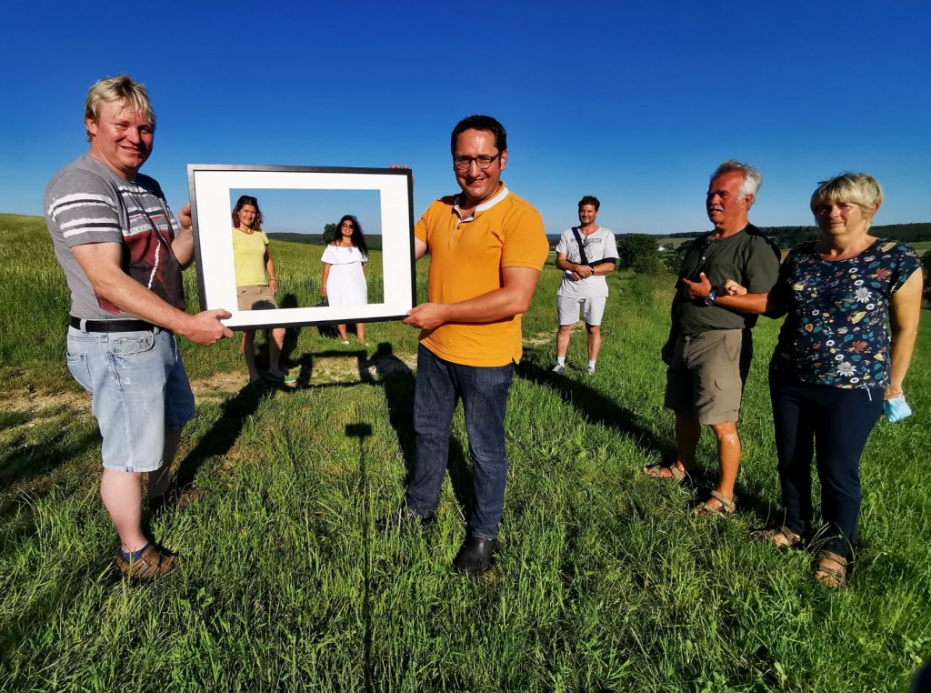 NATURERLEBNIS-TRÄUME REALITÄT WERDEN LASSEN